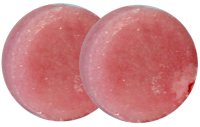 3 Oz. Round Cherry Urinal Blocks, Case Of 144