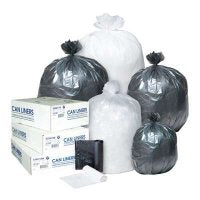 SQ 2433W 24 X 33 - White Low Density