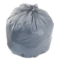 SQ 30361G 30 X 36 - Grey 1 Mil Liners