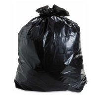 SQ 38581B - 38x58, 60 Gal Black 1.8 Mil Liners