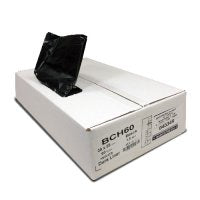 SQ 3858B 38 X 58 - Black Low Density
