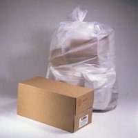 SQ 3863 38 X 63 - Clear Super Heavy