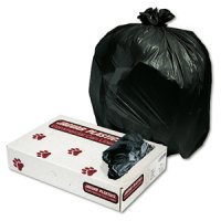 SQ 4046B 40 X 46 - Black Low Density