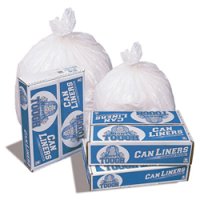 ST 331W 24 X 32 - .45 Mil White Super Tough