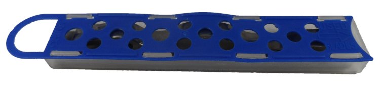 Scraper Replacement Blade Dispensers, Case Of 200