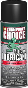 Silicone Lubricant