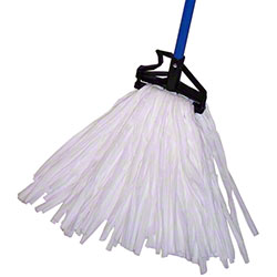 Single Use (Disposable) Emergency Mop Head, Case Of 12