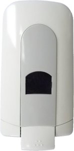 Sky One Touch Foaming Soap Dispenser, Case Of 3, 1300 Ml