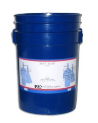 Soft Soap (Paste), 50 Lbs