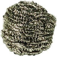 Stainless Steel Sponges (Case Of 72)