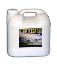 Stratosphere Variable Speed Finish, 5 Gal