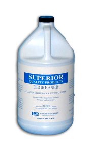 Superior Enzo-Bac, Case Of 4 Gallons