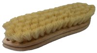 Tampico Pointed-End Hand Scrub, Case Of 12