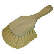 Tampico Pot Brush With 8" Wood Handle, Case Of 12