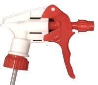 Trigger Sprayer - Adjustable Nozzle, Case Of 200