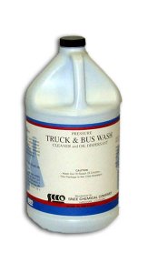 Truck & Bus Wash, 5 Gal Pail