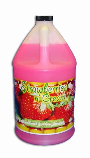 Ultra Power Scents "Aromatherapy" Concentrate