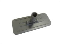 Utility Pad Holder - Threaded Fit, Case Of 12