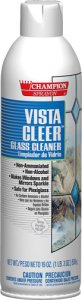 Vista Cleer Without Ammonia