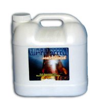 Warp Speed High Speed Floor Finish, 5 Gal