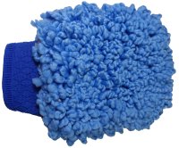 Wash Mitt, Case Of 24