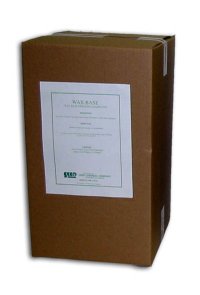 Wax Base Sweeping Compound, W/ Sawdust 600 Lbs.