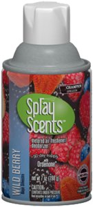 Wild Berry