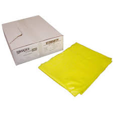 LSP 3648 36.5 X 48.5 - Yellow Oil Disposal