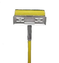 ZEP 15063 8 1/2" Squeeze Sponge Mop, Case Of 12
