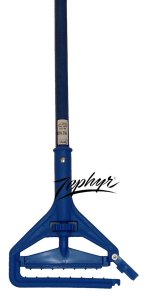 ZEP 16270 61" X 1" Fiberglass Mop Handle, Case Of 12