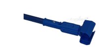 ZEP 16468 60" X 1" - Fiberglass Big Bite Handle, Case Of 12