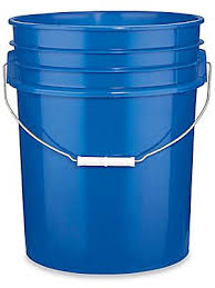 Tee Pol II Cleaner, 5 gal